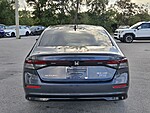 Used 2024 Honda Accord Hybrid TOURING SEDAN in DAVIE, FLORIDA (Photo 5)