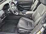 Used 2024 Honda Accord Hybrid TOURING SEDAN in DAVIE, FLORIDA (Photo 10)