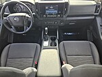 Used 2025 NISSAN FRONTIER CREW CAB 4X2 S in DAVIE, FLORIDA (Photo 12)
