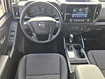 Used 2025 NISSAN FRONTIER CREW CAB 4X2 S in DAVIE, FLORIDA (Photo 13)