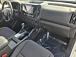 Used 2025 NISSAN FRONTIER CREW CAB 4X2 S in DAVIE, FLORIDA (Photo 16)
