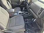 Used 2025 NISSAN FRONTIER CREW CAB 4X2 S in DAVIE, FLORIDA (Photo 17)