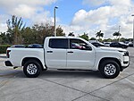Used 2025 NISSAN FRONTIER CREW CAB 4X2 S in DAVIE, FLORIDA (Photo 3)