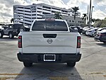 Used 2025 NISSAN FRONTIER CREW CAB 4X2 S in DAVIE, FLORIDA (Photo 5)