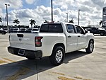 Used 2025 NISSAN FRONTIER CREW CAB 4X2 S in DAVIE, FLORIDA (Photo 6)