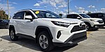Used 2024 TOYOTA RAV4 XLE FWD in DAVIE, FLORIDA