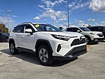 Used 2024 TOYOTA RAV4 XLE FWD in DAVIE, FLORIDA (Photo 1)