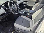 Used 2024 TOYOTA RAV4 XLE FWD in DAVIE, FLORIDA (Photo 11)