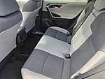 Used 2024 TOYOTA RAV4 XLE FWD in DAVIE, FLORIDA (Photo 12)
