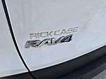Used 2024 TOYOTA RAV4 XLE FWD in DAVIE, FLORIDA (Photo 14)