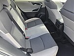 Used 2024 TOYOTA RAV4 XLE FWD in DAVIE, FLORIDA (Photo 17)