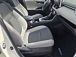 Used 2024 TOYOTA RAV4 XLE FWD in DAVIE, FLORIDA (Photo 18)