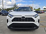 Used 2024 TOYOTA RAV4 XLE FWD in DAVIE, FLORIDA (Photo 5)