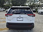 Used 2024 TOYOTA RAV4 XLE FWD in DAVIE, FLORIDA (Photo 6)