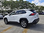 Used 2024 TOYOTA RAV4 XLE FWD in DAVIE, FLORIDA (Photo 8)