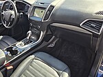 Used 2017 FORD EDGE SEL AWD in DAVIE, FLORIDA (Photo 18)