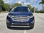 Used 2017 FORD EDGE SEL AWD in DAVIE, FLORIDA (Photo 4)