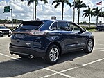 Used 2017 FORD EDGE SEL AWD in DAVIE, FLORIDA (Photo 6)