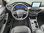 Used 2021 FORD ESCAPE TITANIUM AWD in DAVIE, FLORIDA (Photo 12)