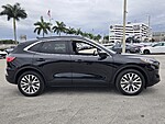 Used 2021 FORD ESCAPE TITANIUM AWD in DAVIE, FLORIDA (Photo 3)