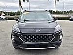 Used 2021 FORD ESCAPE TITANIUM AWD in DAVIE, FLORIDA (Photo 4)