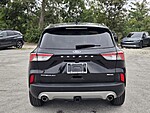 Used 2021 FORD ESCAPE TITANIUM AWD in DAVIE, FLORIDA (Photo 5)