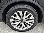Used 2021 FORD ESCAPE TITANIUM AWD in DAVIE, FLORIDA (Photo 9)