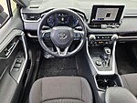 Used 2023 TOYOTA RAV4 HYBRID SE AWD in DAVIE, FLORIDA (Photo 12)