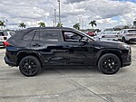 Used 2023 TOYOTA RAV4 HYBRID SE AWD in DAVIE, FLORIDA (Photo 3)