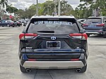 Used 2023 TOYOTA RAV4 HYBRID SE AWD in DAVIE, FLORIDA (Photo 5)