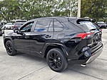 Used 2023 TOYOTA RAV4 HYBRID SE AWD in DAVIE, FLORIDA (Photo 7)