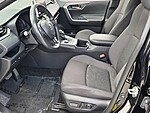 Used 2023 TOYOTA RAV4 HYBRID SE AWD in DAVIE, FLORIDA (Photo 10)