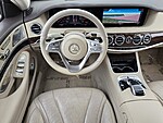 Used 2018 MERCEDES-BENZ S-CLASS S 450 SEDAN in DAVIE, FLORIDA (Photo 12)