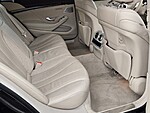 Used 2018 MERCEDES-BENZ S-CLASS S 450 SEDAN in DAVIE, FLORIDA (Photo 14)