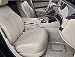 Used 2018 MERCEDES-BENZ S-CLASS S 450 SEDAN in DAVIE, FLORIDA (Photo 15)
