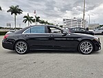 Used 2018 MERCEDES-BENZ S-CLASS S 450 SEDAN in DAVIE, FLORIDA (Photo 3)