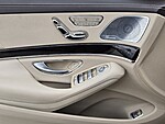 Used 2018 MERCEDES-BENZ S-CLASS S 450 SEDAN in DAVIE, FLORIDA (Photo 27)