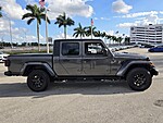 Used 2022 JEEP GLADIATOR ALTITUDE 4X4 in DAVIE, FLORIDA (Photo 3)