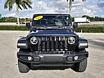Used 2022 JEEP GLADIATOR ALTITUDE 4X4 in DAVIE, FLORIDA (Photo 4)