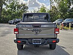 Used 2022 JEEP GLADIATOR ALTITUDE 4X4 in DAVIE, FLORIDA (Photo 5)