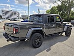 Used 2022 JEEP GLADIATOR ALTITUDE 4X4 in DAVIE, FLORIDA (Photo 6)