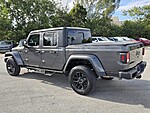 Used 2022 JEEP GLADIATOR ALTITUDE 4X4 in DAVIE, FLORIDA (Photo 7)