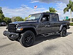 Used 2022 JEEP GLADIATOR ALTITUDE 4X4 in DAVIE, FLORIDA (Photo 8)