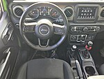 Used 2018 JEEP WRANGLER UNLIMITED SPORT S 4X4 in DAVIE, FLORIDA (Photo 14)