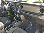 Used 2018 JEEP WRANGLER UNLIMITED SPORT S 4X4 in DAVIE, FLORIDA (Photo 18)