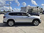 Used 2019 Volkswagen Atlas 3.6L V6 SEL FWD in DAVIE, FLORIDA (Photo 3)