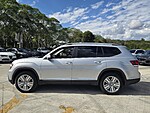 Used 2019 Volkswagen Atlas 3.6L V6 SEL FWD in DAVIE, FLORIDA (Photo 4)