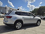 Used 2019 Volkswagen Atlas 3.6L V6 SEL FWD in DAVIE, FLORIDA (Photo 7)