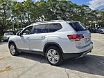Used 2019 Volkswagen Atlas 3.6L V6 SEL FWD in DAVIE, FLORIDA (Photo 8)
