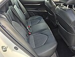 Used 2022 TOYOTA CAMRY SE AUTO in DAVIE, FLORIDA (Photo 15)